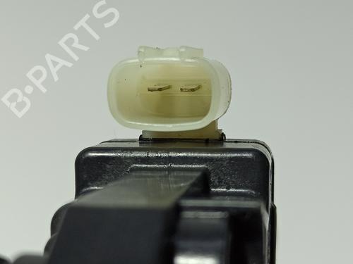 Rear left window mechanism MITSUBISHI MIRAGE / SPACE STAR VI Hatchback (A0_A) 1.2 LPG (A03A) | BP29171098C24 - Image 6