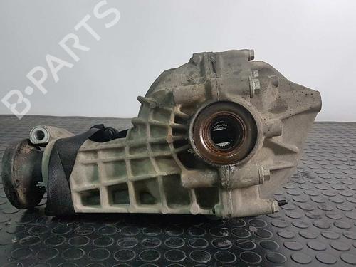 Pont arrière MERCEDES-BENZ M-CLASS (W163) ML 270 CDI (163.113) (163 hp) 2729974