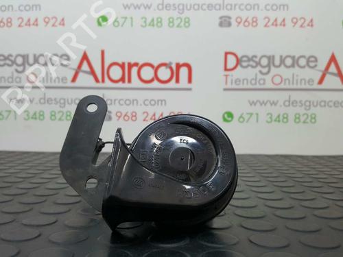 Used Horn Horn 14530735 14530735