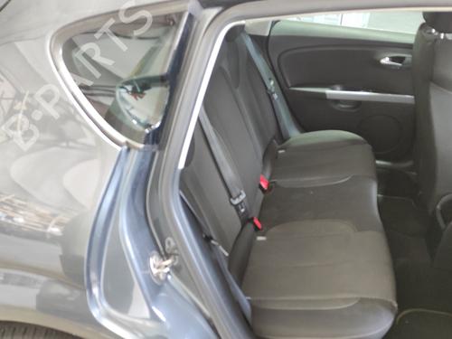 Venstre bak utvendig håndtak SEAT LEON (1P1) 1.4 TSI | BP13025205C130 