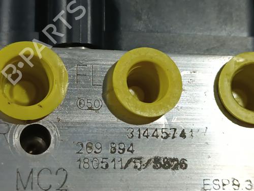 ABS pump VOLVO XC40 (536) T3 | BP32217569M43