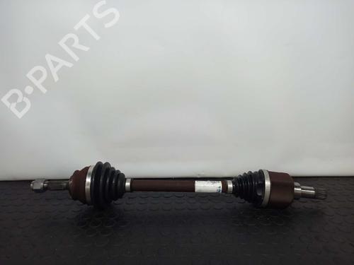 Left front driveshaft CITROËN DS3 (SA_) 1.2 THP 110 | BP3432135M38