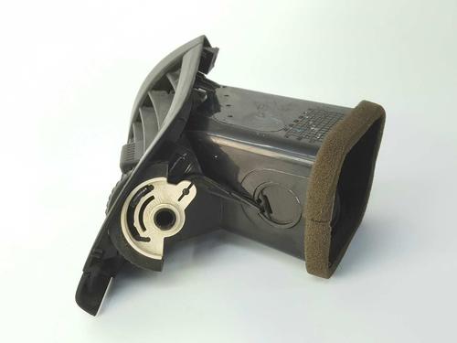 Air vent PEUGEOT 206+ (2L_, 2M_) 1.4 HDi eco 70 | BP11639735I21