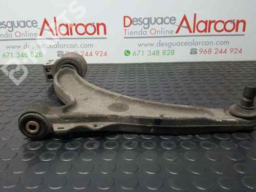 Left front suspension arm OPEL INSIGNIA A (G09) 2.0 CDTI (68) | BP2753203M12 