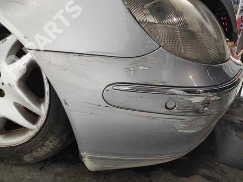 Front bumper MERCEDES-BENZ S-CLASS (W220) S 320 CDI (220.026, 220.126) | BP9254491C7 