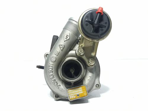 Used Turbocharger/Supercharger RENAULT CLIO II (BB_, CB_) 1.5 dCi (B/CB03) (80 hp) 19066982