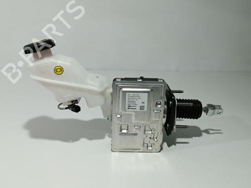 ABS pump HYUNDAI TUCSON (NX4E, NX4A) 1.6 T-GDi Hybrid | BP40184386M43 - Image 3