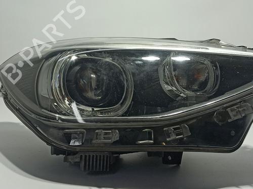Right headlight BMW 1 (F20) 118 d | BP35813291C29 - Image 2