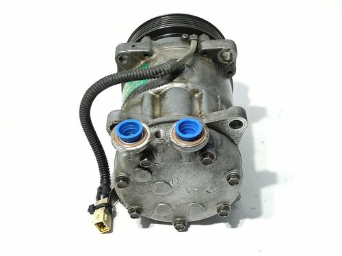 AC compressor PEUGEOT 106 II (1A_, 1C_) 1.5 D | BP24577240M34 
