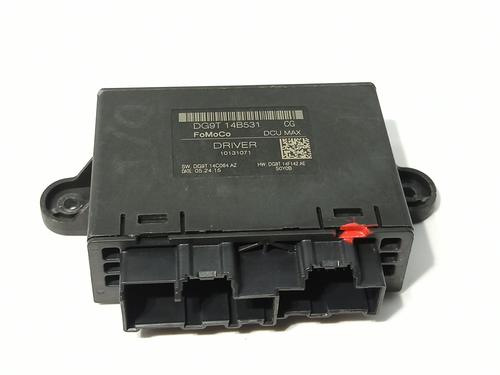 Comfort control module FORD MONDEO V Turnier (CF) 2.0 TDCi Bi-Turbo | BP37800728M56 - Image 4