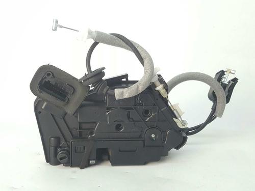 Rear left lock SKODA FABIA III (NJ3) 1.2 TSI | BP8874341C100 