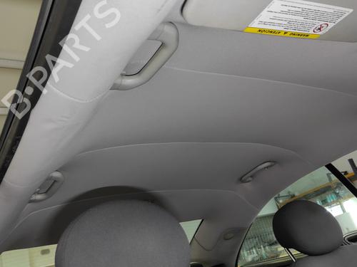 Interior roof MERCEDES-BENZ CLK (C209) CLK 270 CDI (209.316) | BP13506895I12
