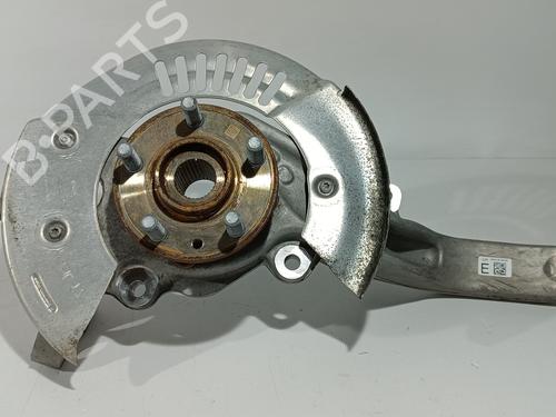 Left front steering knuckle LAND ROVER RANGE ROVER VELAR (L560) 2.0 D240 SD4 4x4 | BP29760921M25