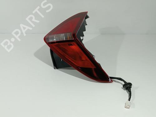 Used Right taillight Right taillight HYUNDAI BAYON (BC3) 1.0 T-GDI 48V-Hybrid (101 hp) 40107743 40107743