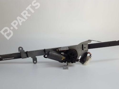 Electronic module MERCEDES-BENZ CLK (C209) CLK 320 (209.365) | BP4412070M83 