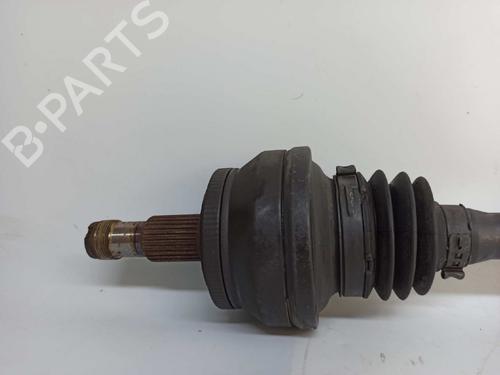 Left rear driveshaft MERCEDES-BENZ E-CLASS T-Model (S212) E 220 CDI / BlueTEC (212.001, 212.002) | BP3331428M40 