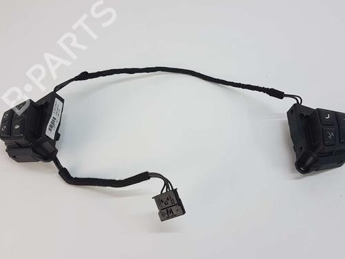 Kombi Kontakt / Stilkkontakt BMW 1 (E87) 118 d (143 hp) 11387877