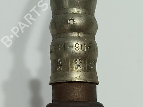 Electronic sensor FORD KA+ III (UK, FK) 1.2 Ti-VCT | BP12070228M84