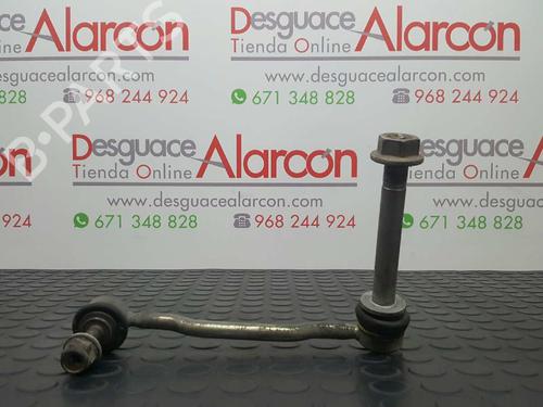 Used Right front suspension arm PEUGEOT 407 (6D_) 1.6 HDi 110 (6D9HZC, 6D9HYC) (109 hp) 14529390