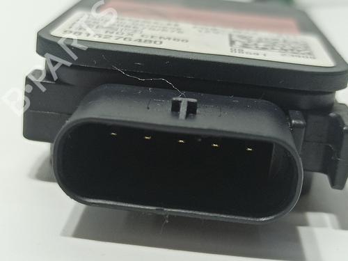 Electronic sensor CITROËN C3 III (SX) 1.5 BlueHDi 100 (SXYHYP, SXYHTU) | BP15860687M84