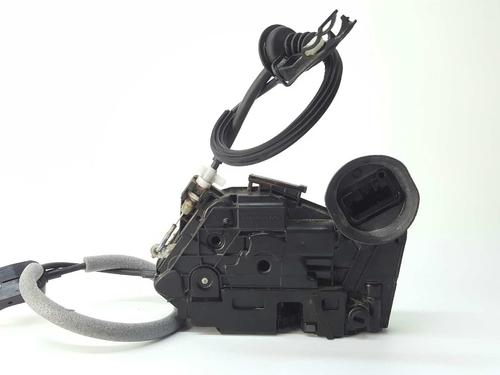 Rear right lock VW GOLF VI (5K1) 2.0 TDI | BP3292048C99 