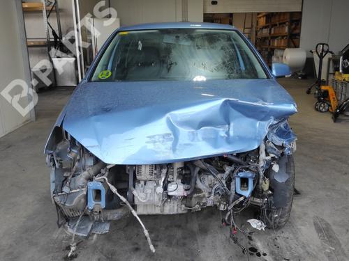 Egr VW POLO (9N_, 9A_) 1.4 TDI | BP13689043M69 