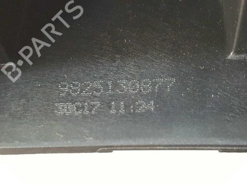 Front left interior door handle CITROËN C3 III (SX) 1.2 VTi 82 | BP7044835I13 
