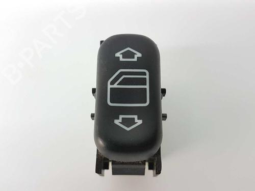 Used Right rear window switch MERCEDES-BENZ S-CLASS (W220, V220) S 400 CDI (220.028, 220.128) (250 hp) 4801365