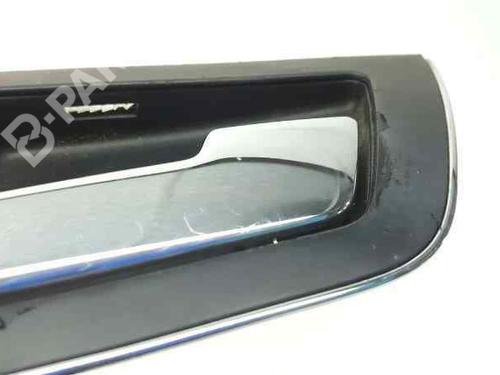 Front right interior door handle MERCEDES-BENZ S-CLASS (W221, V221) S 320 CDI (221.022, 221.122) | BP5040889I14 