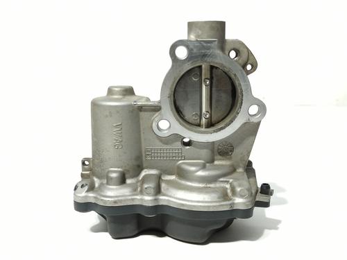 Used Throttle body Throttle body SEAT IBIZA IV ST (6J8, 6P8) [2010-2016] 33558418 33558418