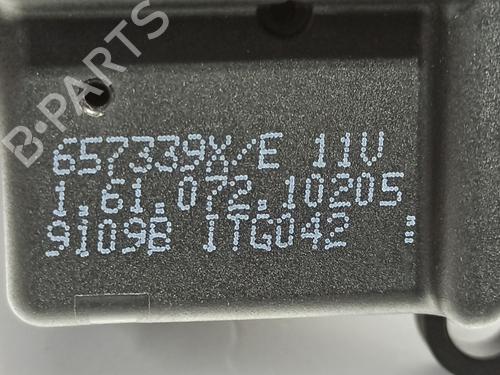 Elektronische module RENAULT MEGANE I (BA0/1_) 1.4 16V (BA0D, BA1H, BA0W, BA10) | BP27395294M83 