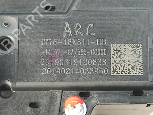 Switch FORD TRANSIT COURIER B460 MPV 1.0 EcoBoost | BP14543501I30