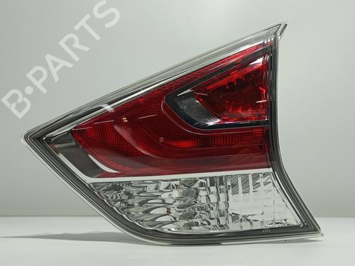 Right taillight NISSAN X-TRAIL III (T32_, T32R, T32RR) 1.6 dCi (T32) (130 hp) 265504CA1B