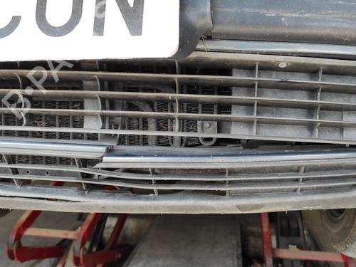 Front bumper AUDI 100 C4 Saloon (4A2) 2.3 E | BP26443270C7