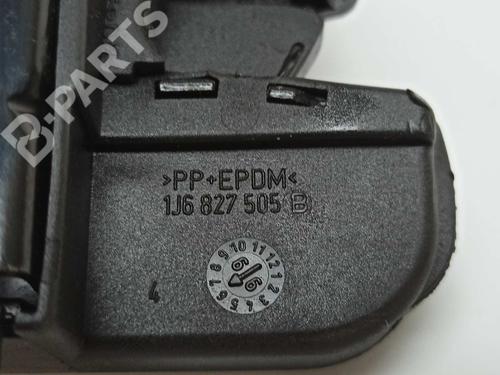 Tailgate lock VW GOLF IV (1J1) 1.9 TDI | BP6957562C101 