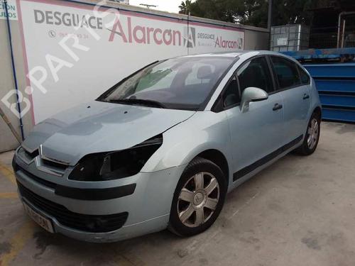 AC-rør CITROËN C4 I (LC_) 1.6 HDi | BP14531603M126