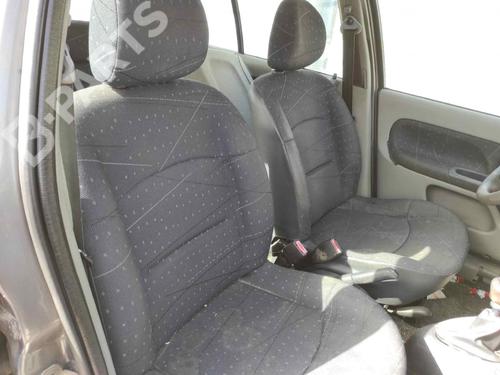 Trunk håndtak RENAULT CLIO II (BB_, CB_) 1.2 16V (BB05, BB0W, BB11, BB27, BB2T, BB2U, BB2V, CB05,... | BP10347008C132 