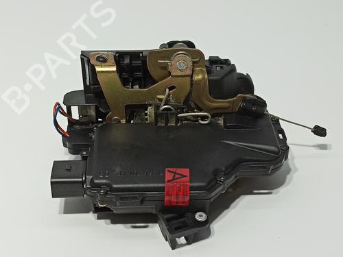 Høyre foran lås SEAT LEON (1M1) 1.9 TDI | BP27471260C97