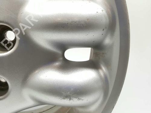 Rim LAND ROVER FREELANDER I (L314) 2.0 Td4 4x4 | BP4680067C45 