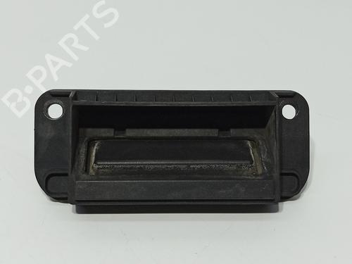 Used Tailgate handle MERCEDES-BENZ C-CLASS (W204) C 220 CDI (204.008) (170 hp) 15088867