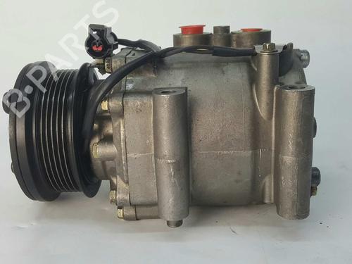 AC compressor FORD FOCUS I (DAW, DBW) 1.8 TDCi | BP9119465M34