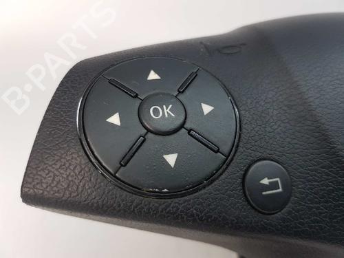 Airbag Kit MERCEDES-BENZ C-CLASS (W204) C 200 CDI (204.007, 204.006) | BP4935102C86