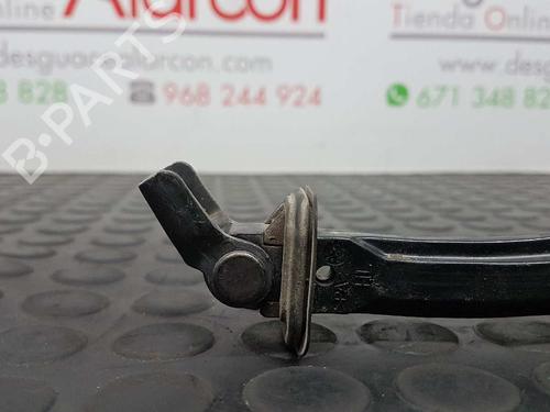 Support VW POLO V (6R1, 6C1) 1.6 TDI | BP14532388C155 