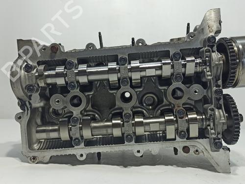 Cylinder head RENAULT TWINGO III (BCM_, BCA_) 0.9 TCe 90 (BCM9, BCM2) | BP11805089M5 