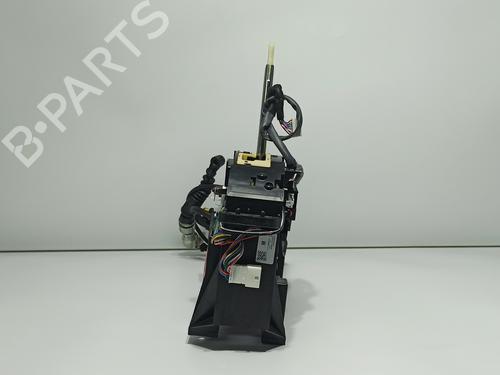 Gear lever NISSAN QASHQAI II (J11, J11_) 1.3 DIG-T | BP11755606M90