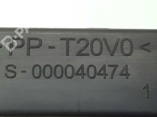 Electronic module PEUGEOT 308 II (LB_, LP_, LW_, LH_, L3_) 2.0 GT BlueHDi 180 | BP6099210M83 
