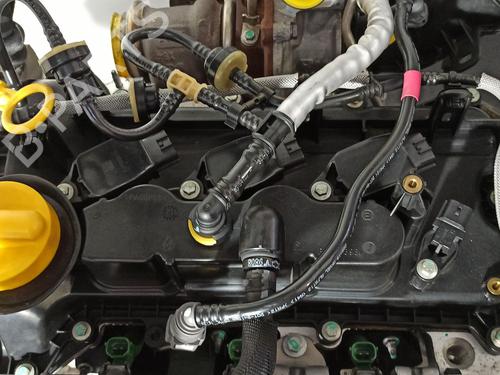 Engine RENAULT CLIO V (B7_) 1.0 LPG (B7MT) | BP36433626M1 - Image 7
