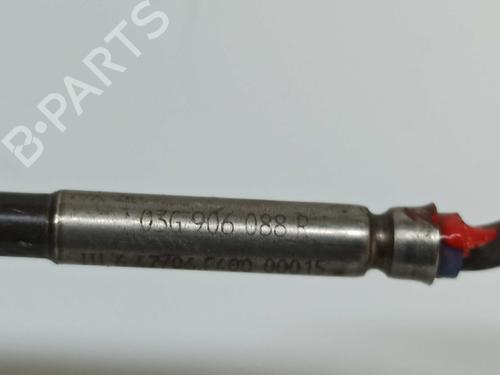 Capteur électronique AUDI A6 C6 (4F2) 2.0 TDI | BP9849953M84