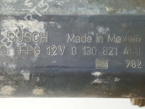Rear left window mechanism BMW X5 (E70) xDrive 30 d | BP5152632C24 