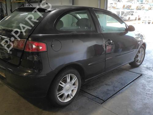 Left tailgate light SEAT IBIZA III (6L1) 1.4 16V | BP36993111C79 - Image 9